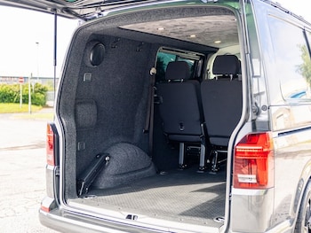 Used Volkswagen Transporter 2023 for sale - 79112114: Photo