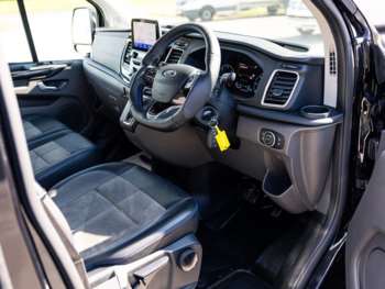 Used Ford Transit Custom 2021 for sale - 75131191: Photo