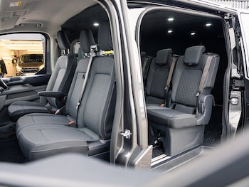 Used Ford Transit Custom 2024 for sale - 79435774: Photo