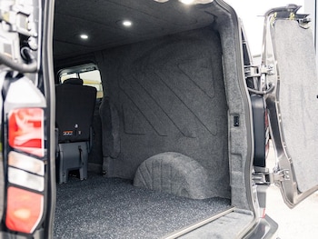 Used Ford Transit Custom 2024 for sale - 79435774: Photo