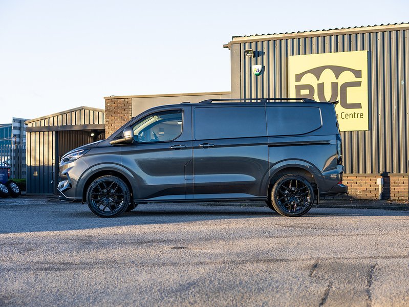 Used Ford Transit Custom 2024 for sale - 76637189: Photo 10