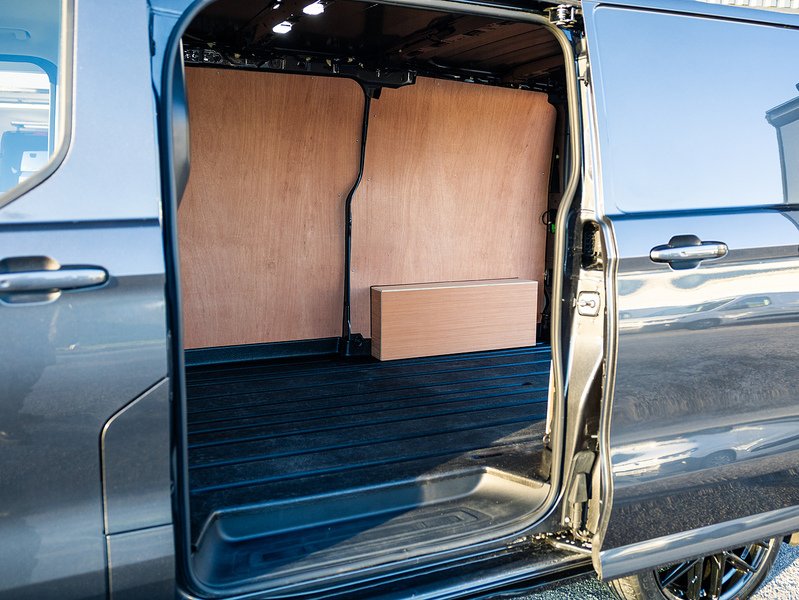 Used Ford Transit Custom 2024 for sale - 76637189: Photo 13