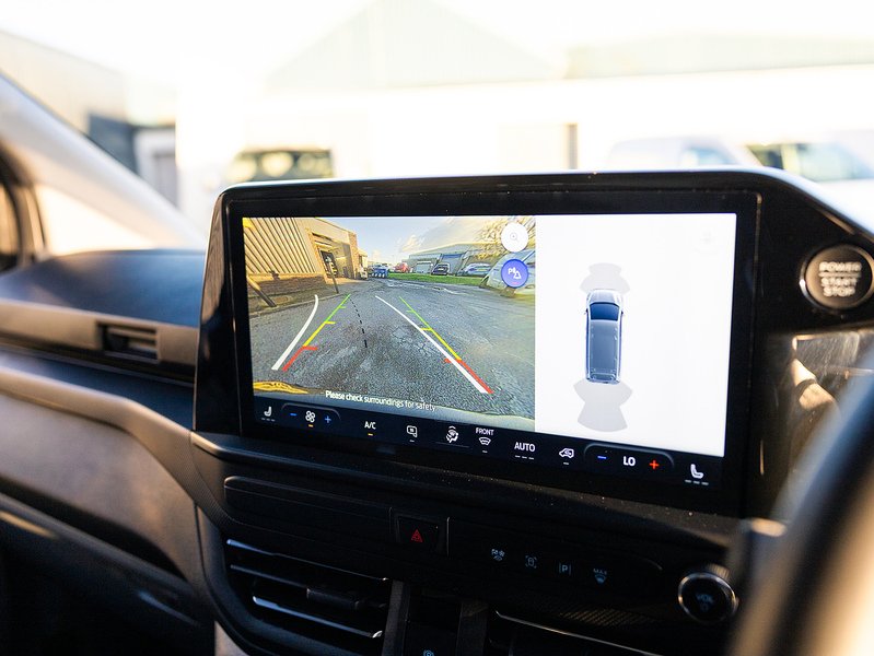 Used Ford Transit Custom 2024 for sale - 76637189: Photo 14