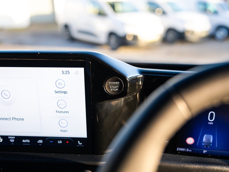 Used Ford Transit Custom 2024 for sale - 76637189: Photo 15