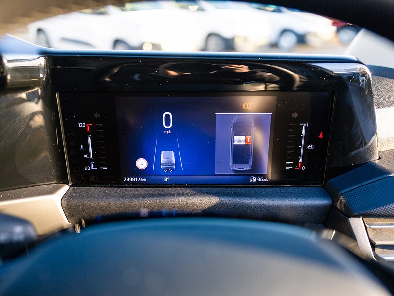 Used Ford Transit Custom 2024 for sale - 76637189: Photo 16