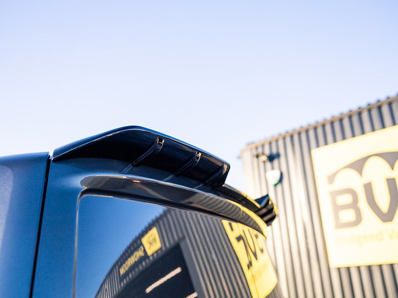 Used Ford Transit Custom 2024 for sale - 76637189: Photo 17