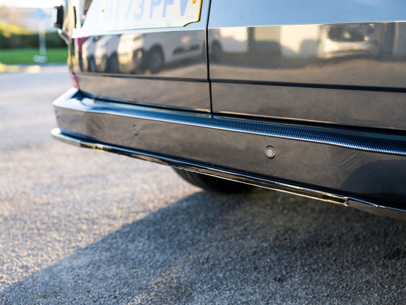 Used Ford Transit Custom 2024 for sale - 76637189: Photo 19