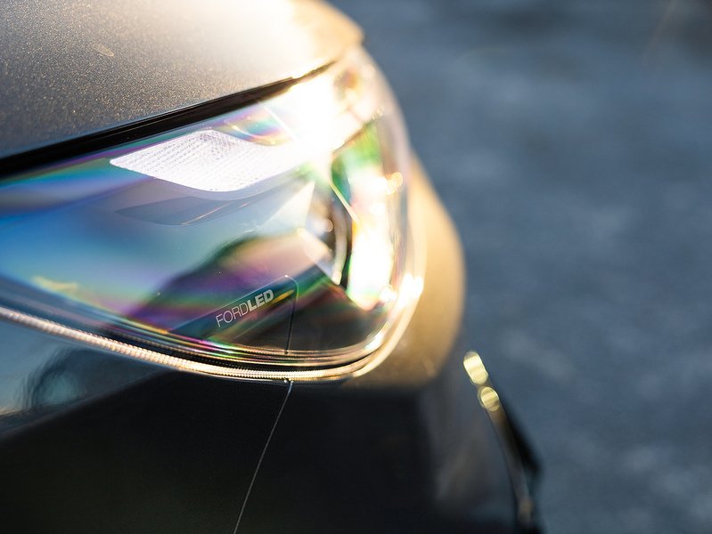 Used Ford Transit Custom 2024 for sale - 76637189: Photo 21