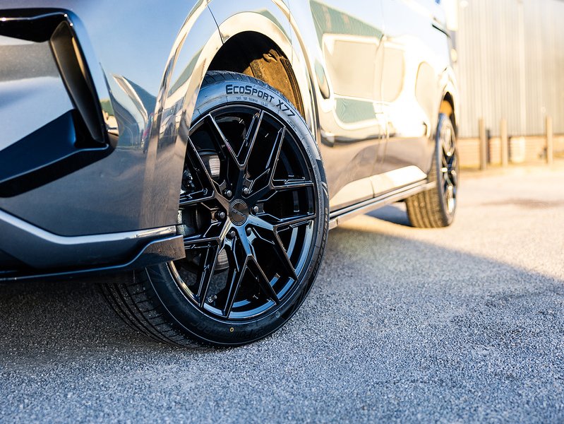 Used Ford Transit Custom 2024 for sale - 76637189: Photo 23