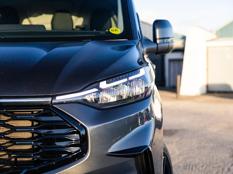 Used Ford Transit Custom 2024 for sale - 76637189: Photo 24