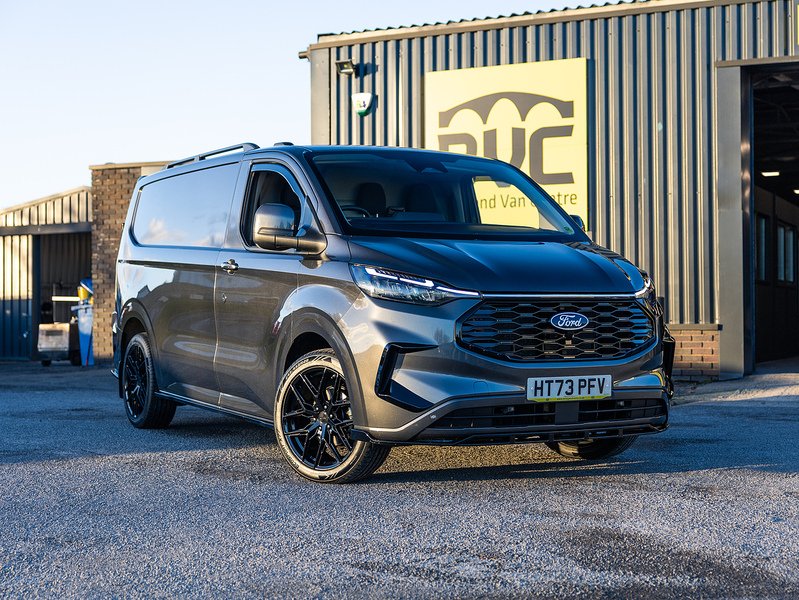 Used Ford Transit Custom 2024 for sale - 76637189: Photo 5