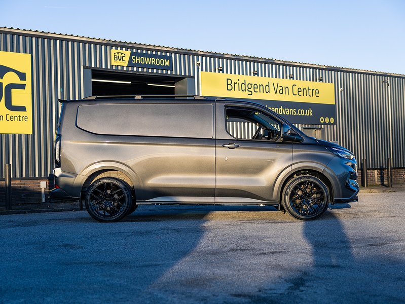 Used Ford Transit Custom 2024 for sale - 76637189: Photo 6