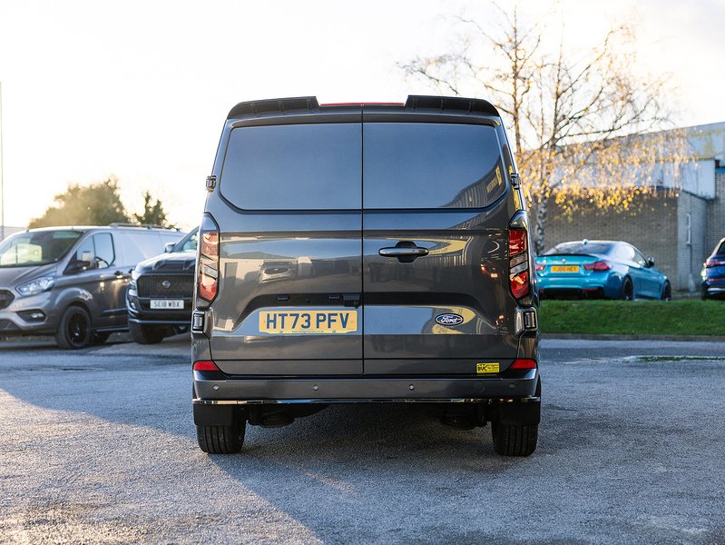 Used Ford Transit Custom 2024 for sale - 76637189: Photo 8