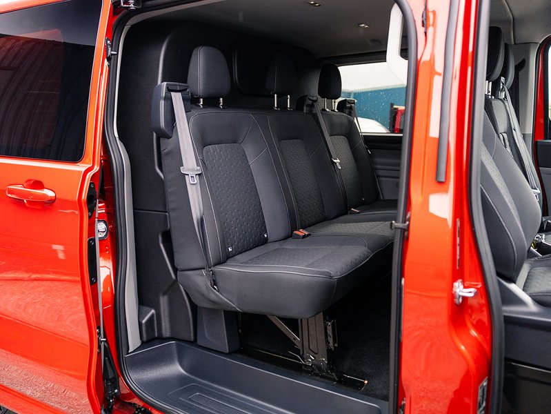 Used Ford Transit Custom 2024 for sale - 76426371: Photo 14