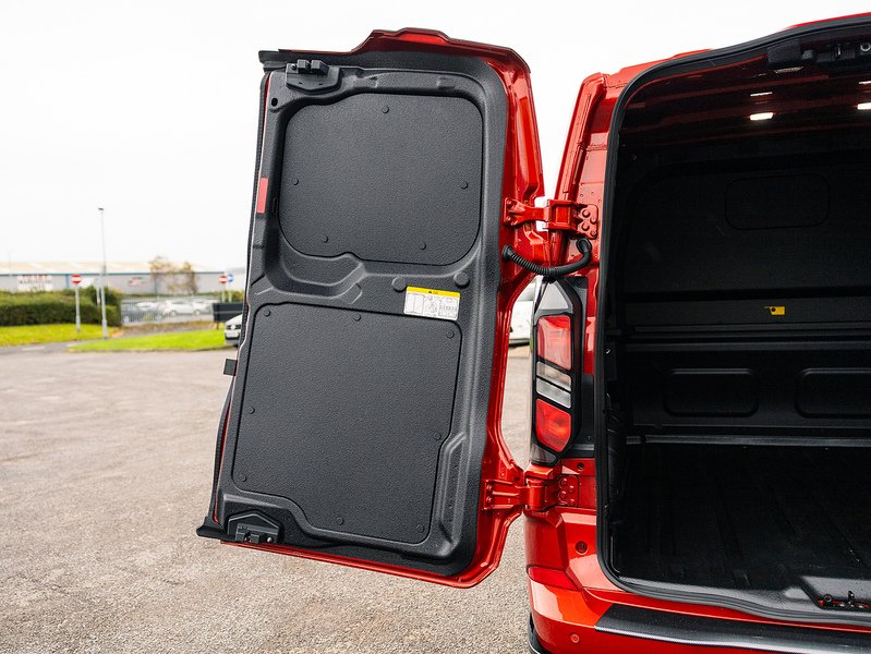 Used Ford Transit Custom 2024 for sale - 76426371: Photo 15