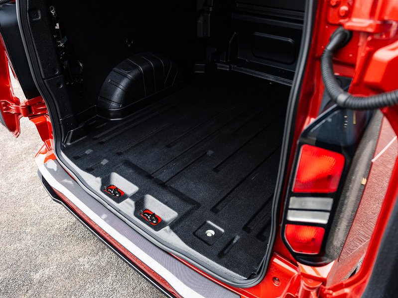 Used Ford Transit Custom 2024 for sale - 76426371: Photo 20