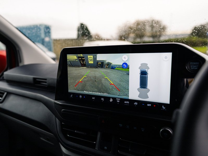 Used Ford Transit Custom 2024 for sale - 76426371: Photo 21