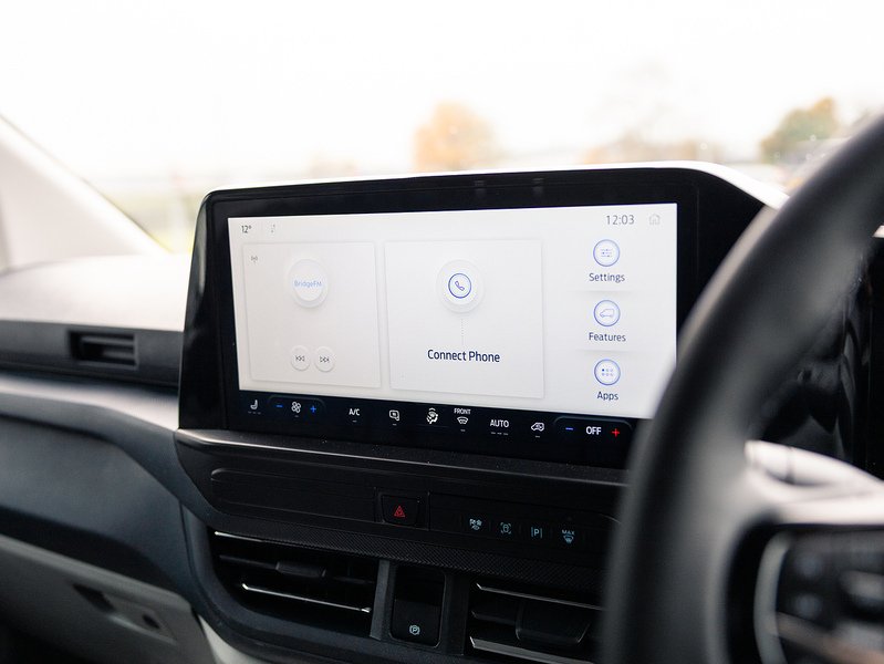 Used Ford Transit Custom 2024 for sale - 76426371: Photo 22