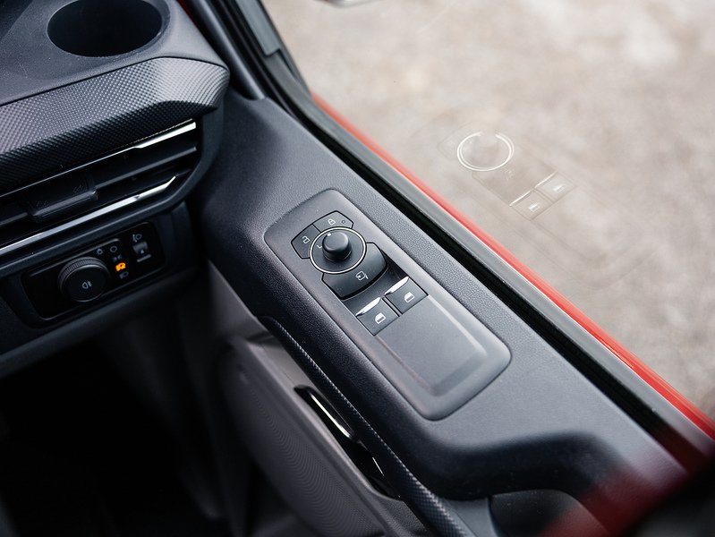 Used Ford Transit Custom 2024 for sale - 76426371: Photo 26