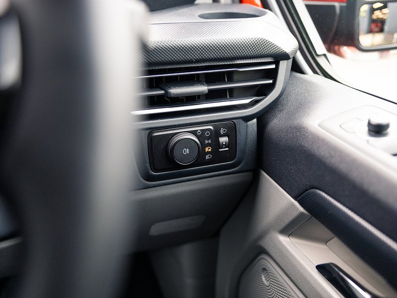 Used Ford Transit Custom 2024 for sale - 76426371: Photo 27