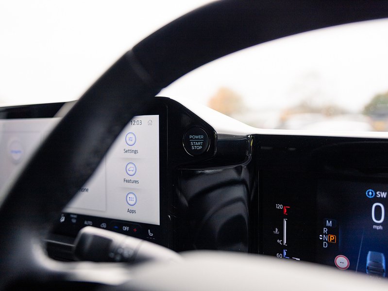 Used Ford Transit Custom 2024 for sale - 76426371: Photo 28