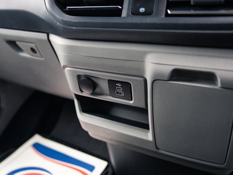 Used Ford Transit Custom 2024 for sale - 76426371: Photo 29