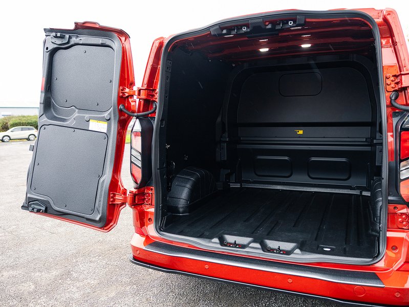 Used Ford Transit Custom 2024 for sale - 76426371: Photo 3