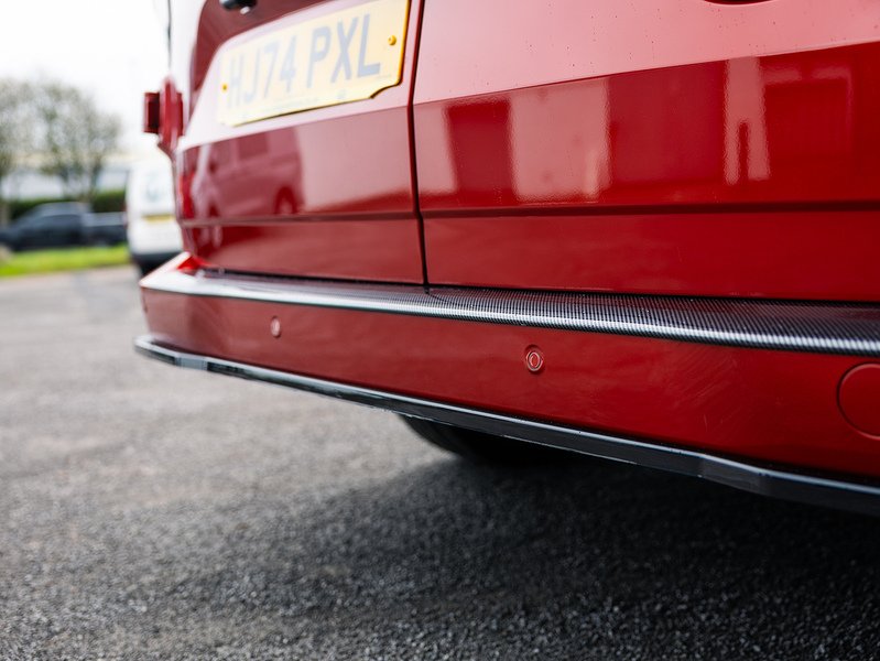 Used Ford Transit Custom 2024 for sale - 76426371: Photo 34