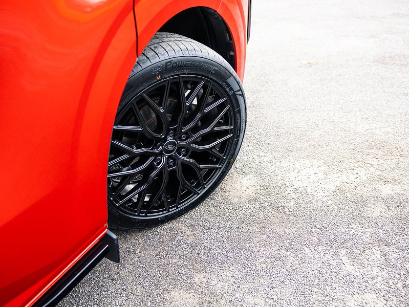 Used Ford Transit Custom 2024 for sale - 76426371: Photo 36