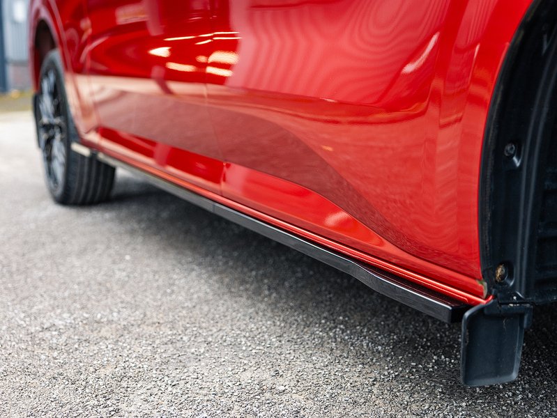 Used Ford Transit Custom 2024 for sale - 76426371: Photo 37