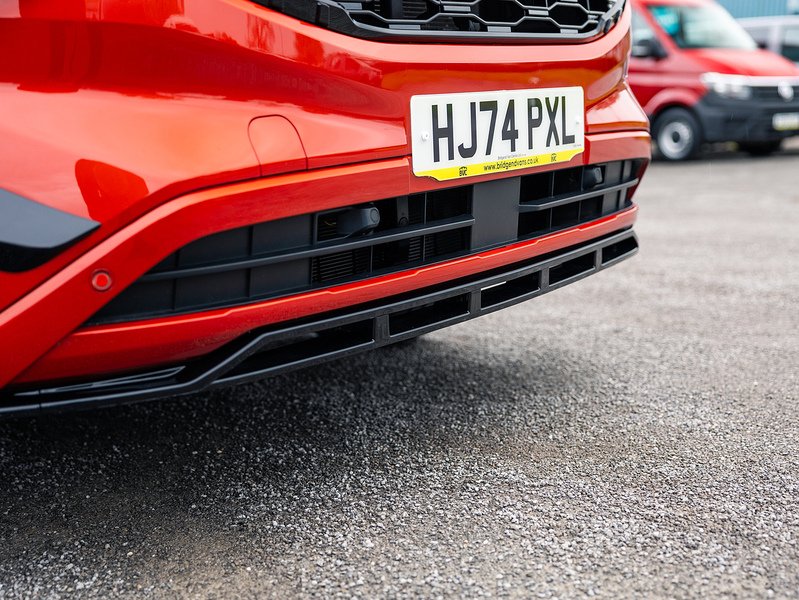 Used Ford Transit Custom 2024 for sale - 76426371: Photo 38