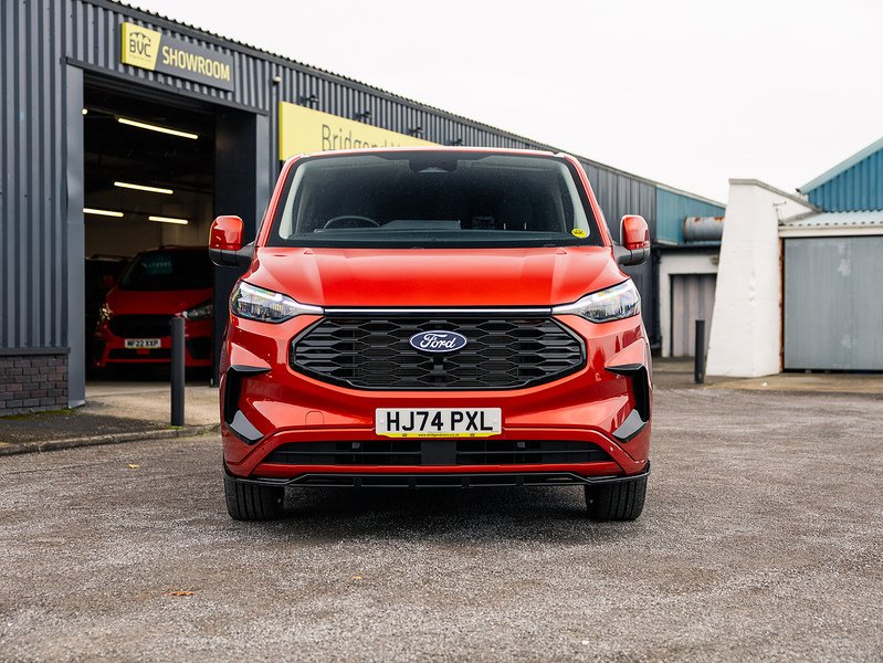 Used Ford Transit Custom 2024 for sale - 76426371: Photo 4