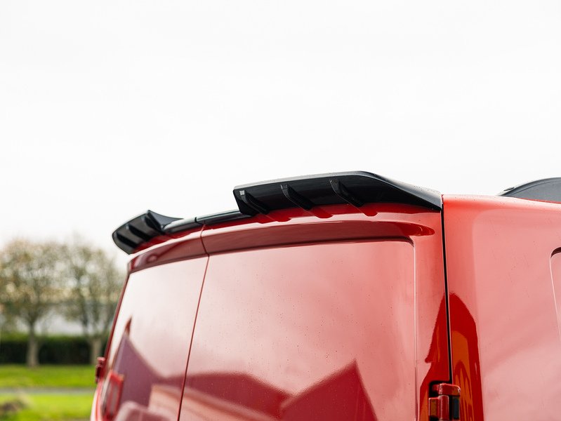 Used Ford Transit Custom 2024 for sale - 76426371: Photo 42