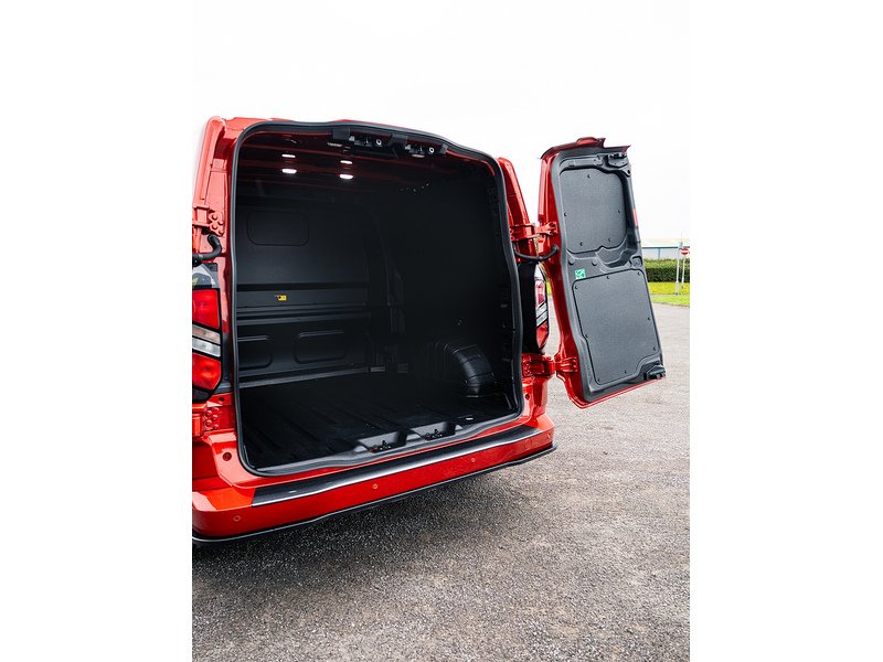 Used Ford Transit Custom 2024 for sale - 76426371: Photo 46