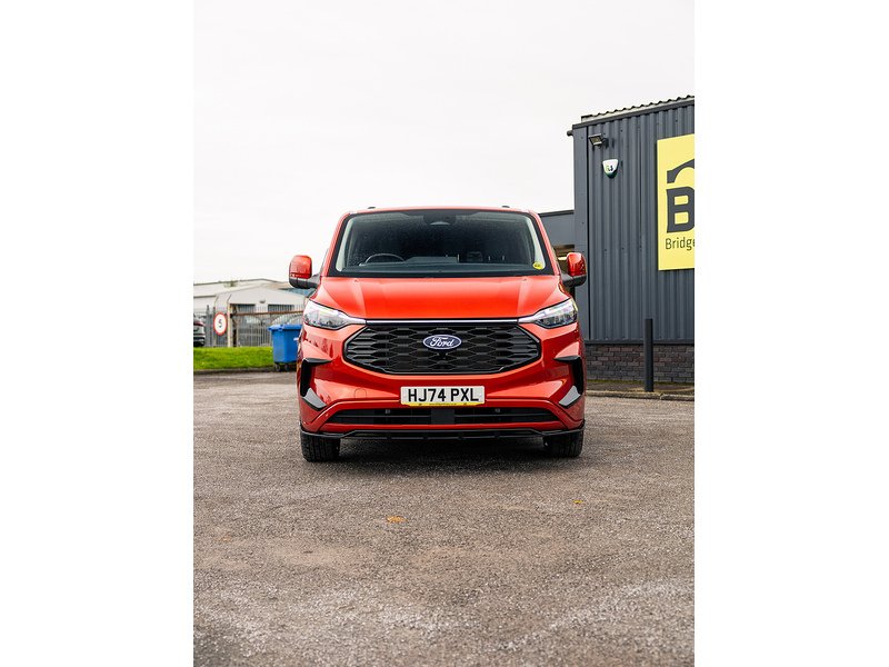 Used Ford Transit Custom 2024 for sale - 76426371: Photo 48