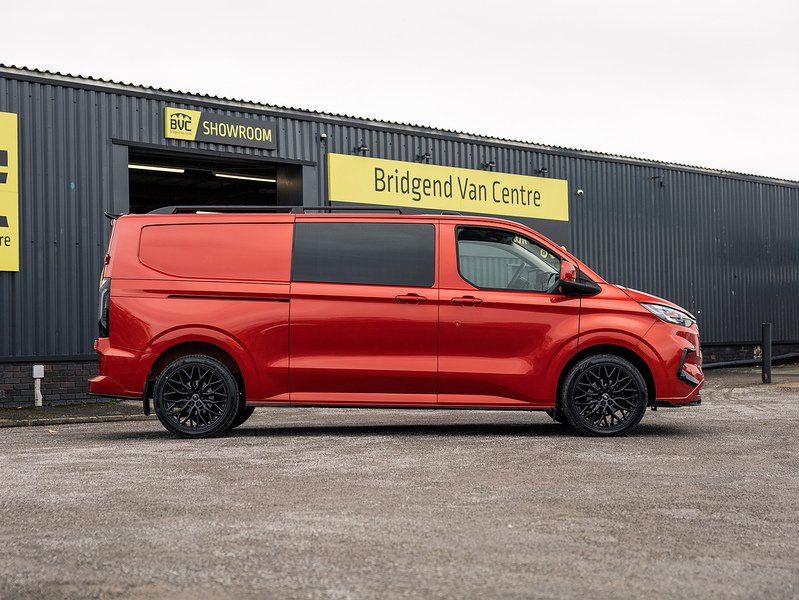 Used Ford Transit Custom 2024 for sale - 76426371: Photo 6