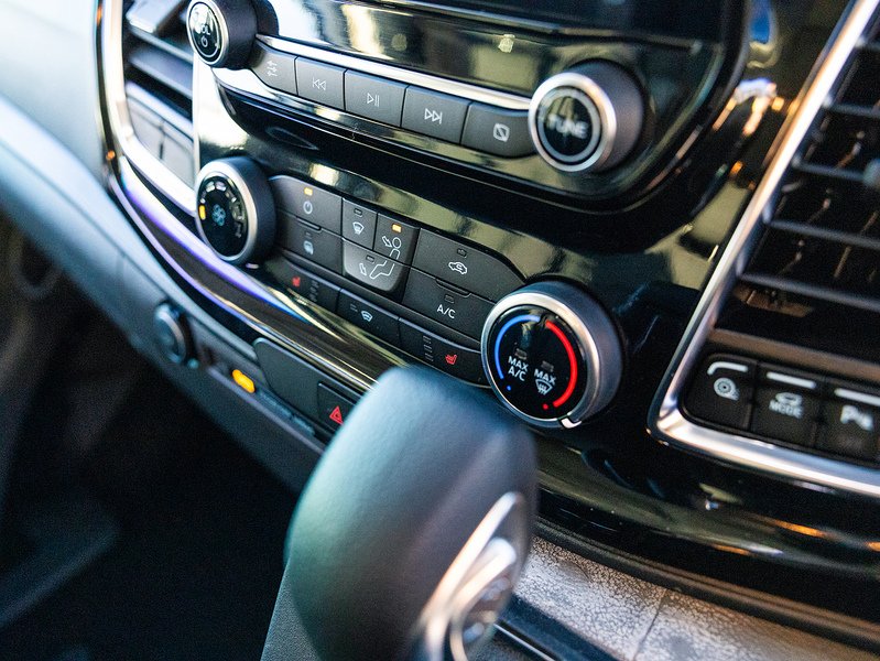 Used Ford Transit Custom 2021 for sale - 77118259: Photo 18