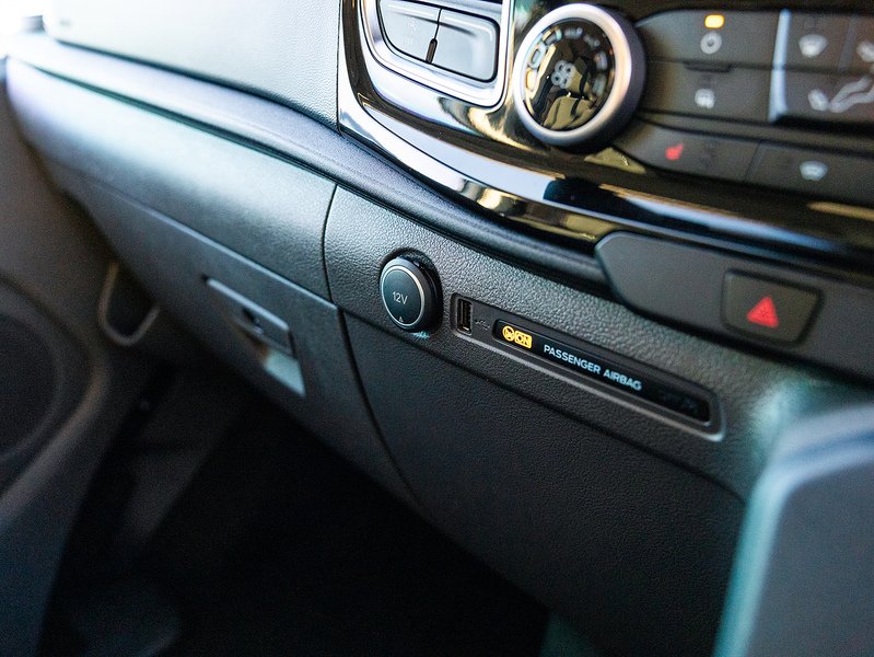 Used Ford Transit Custom 2021 for sale - 77118259: Photo 19