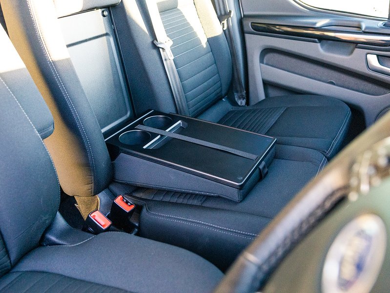 Used Ford Transit Custom 2021 for sale - 77118259: Photo 20