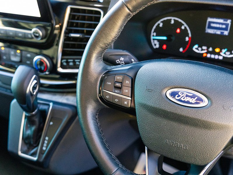 Used Ford Transit Custom 2021 for sale - 77118259: Photo 21