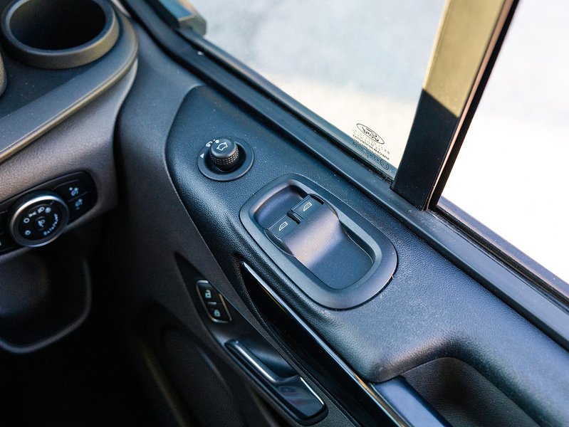 Used Ford Transit Custom 2021 for sale - 77118259: Photo 22