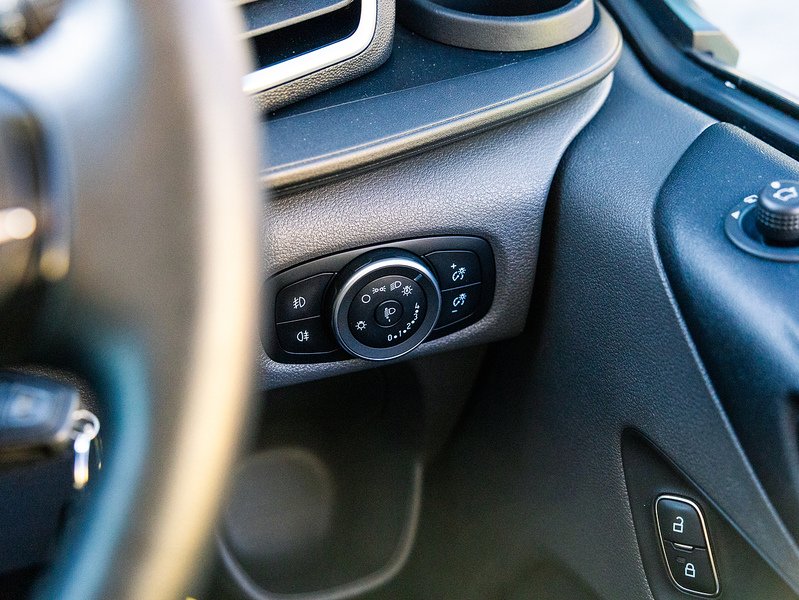 Used Ford Transit Custom 2021 for sale - 77118259: Photo 23