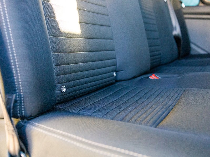 Used Ford Transit Custom 2021 for sale - 77118259: Photo 24