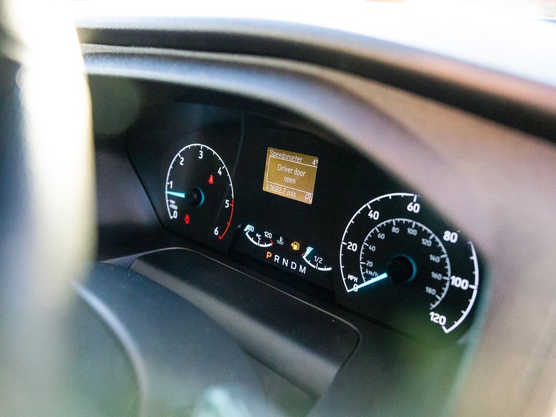 Used Ford Transit Custom 2021 for sale - 77118259: Photo 27