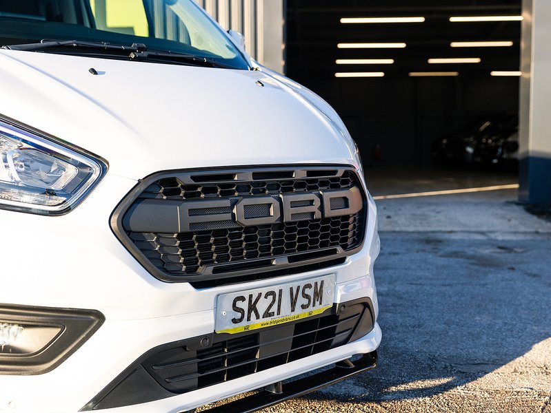 Used Ford Transit Custom 2021 for sale - 77118259: Photo 29