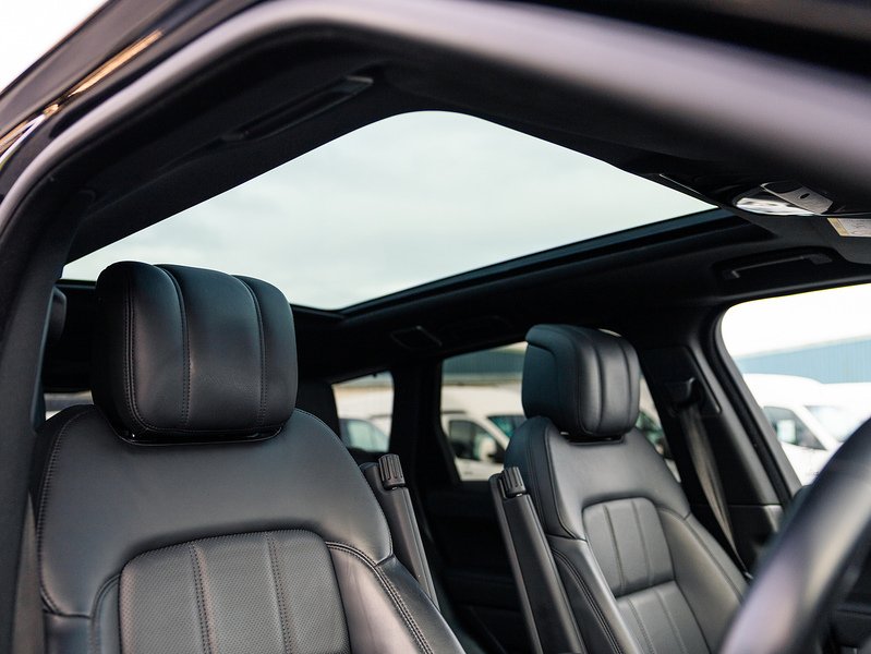 Used Land Rover Range Rover Sport 2019 for sale - 78132202: Photo 13