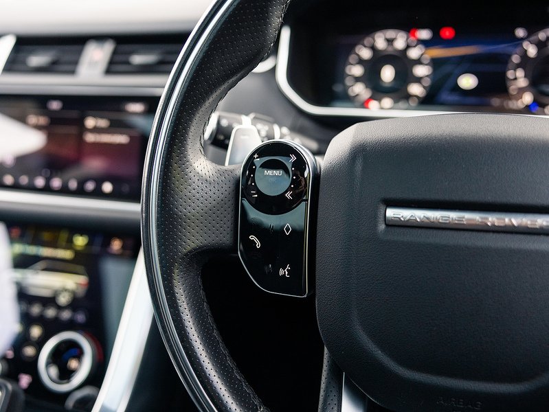 Used Land Rover Range Rover Sport 2019 for sale - 78132202: Photo 15