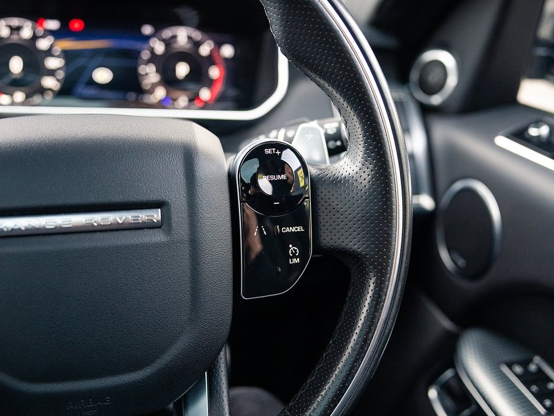 Used Land Rover Range Rover Sport 2019 for sale - 78132202: Photo 16