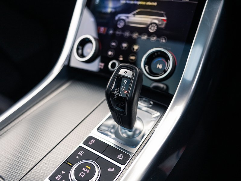 Used Land Rover Range Rover Sport 2019 for sale - 78132202: Photo 17