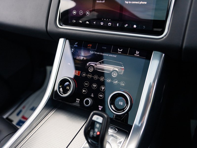 Used Land Rover Range Rover Sport 2019 for sale - 78132202: Photo 18